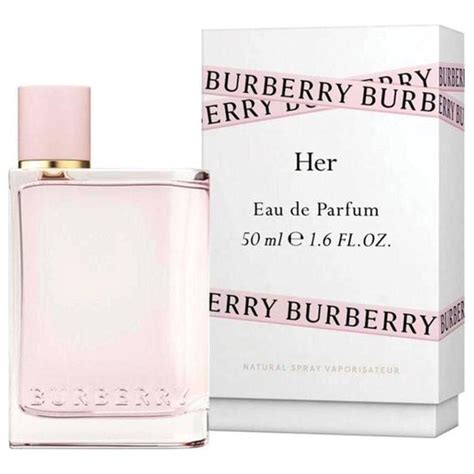 eau de parfum burberry her|burberry her perfume chemist warehouse.